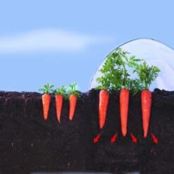 Kweekfolie / Tunnelfolie - 2 × 10 M 5 Kweekfolie / Tunnelfolie - 2 × 10 M -Tuinonderhoudsgereedschap Winkel 1534088192 2 600