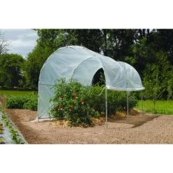 Tunnelserre Tunelia - 180 × 200 Cm