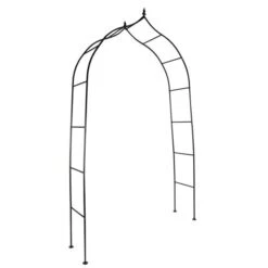 Rozenboog Baron Gotisch 140 × 39 × 260 Cm