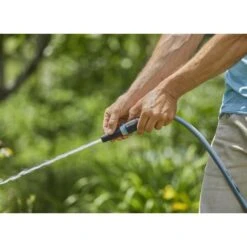 Basisset GARDENA EcoLine Met Reinigingssproeier -Tuinonderhoudsgereedschap Winkel 1655198525 3 600
