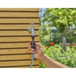 Basisset GARDENA EcoLine Met Reinigingssproeier -Tuinonderhoudsgereedschap Winkel 1655198525 4 600