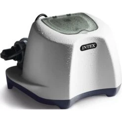 Intex Krystal Clear Zoutwatersysteem QS 500 - Max 26.500L (12V)