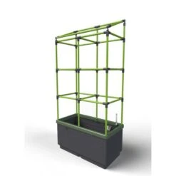 Kweekbak City Jungle Basic Met Klimframe 11 Kweekbak City Jungle Basic Met Klimframe -Tuinonderhoudsgereedschap Winkel 1677572004 5 600