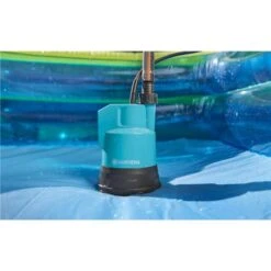 GARDENA Regentonpomp 2000/2 18V P4A -Tuinonderhoudsgereedschap Winkel 1683294487 4 600