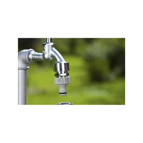 Waterverdeler GARDENA 4-weg 3 Waterverdeler GARDENA 4-weg - Afbeelding 3