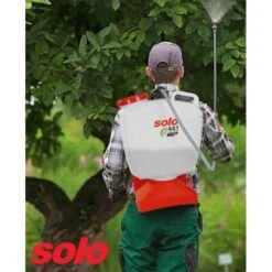 Solo Batterij Rugsproeier 441 - 16 Liter -Tuinonderhoudsgereedschap Winkel accu rugsproeier 441 16 liter 1591959330 3 600