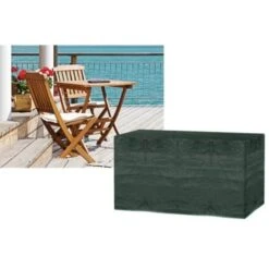 Hoes Voor Bistroset - 150 × 70 × 79 Cm -Tuinonderhoudsgereedschap Winkel beschermhoes voor bistroset 1497599481 1 600