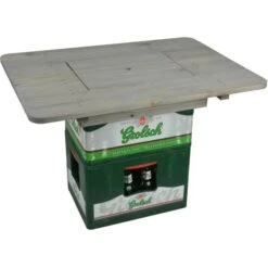 ESSCHERT DESIGN Bierkrat Tafel 7 ESSCHERT DESIGN Bierkrat Tafel -Tuinonderhoudsgereedschap Winkel bierkrat tafel 1530611311 2 600