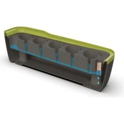 Binnenkas BoQube Plus Met Groelicht - 41 × 17 × 23 Cm -Tuinonderhoudsgereedschap Winkel binnenkas boqube plus 41x17x23 cm 1653470728 5 600