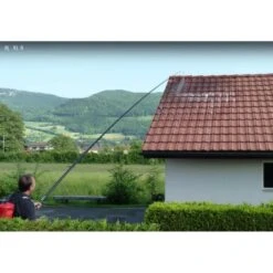 Telescopische Lans XL 8D - Birchmeier -Tuinonderhoudsgereedschap Winkel birchmeier lans xl 8d 1493039329 3 600