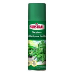 Substral Bladglans 250 Ml