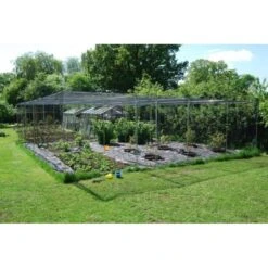 Buis Voor Fruitkooi/beschermkooi - 61 Cm Aluminium -Tuinonderhoudsgereedschap Winkel buis fruitkooi 61 cm aluminium 1517231590 5 600