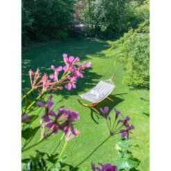 LA SIESTA Outdoorhangmat Chillounge Beach Met Standaard 8 LA SIESTA Outdoorhangmat Chillounge Beach Met Standaard -Tuinonderhoudsgereedschap Winkel chillounge beach single spreader bar hammock 1609770162 838 600