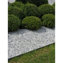 Ecoo Tuin- Of Vijverafboording Ecolat 14 Cm - 10 M Grijs -Tuinonderhoudsgereedschap Winkel ecolat 10 m 1484063064 3 600