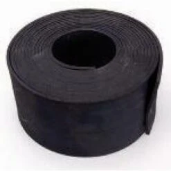 ECO 15 M X 13 Cm Rubberafboording -Tuinonderhoudsgereedschap Winkel ecorubber 15 m x 13 cm 1484063121 5 600