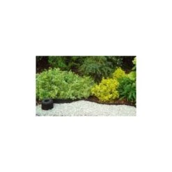Gazonafboording ECO Rubber - 5 M × 10 Cm -Tuinonderhoudsgereedschap Winkel ecorubber 5m x 10cm 1484052937 4 600