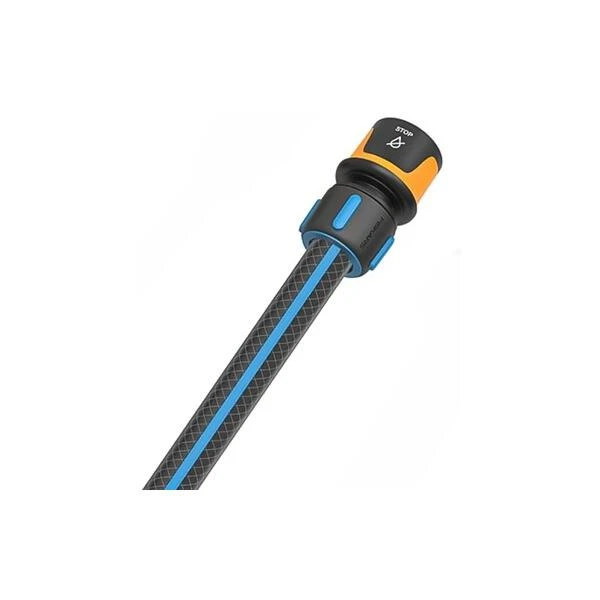 Fiskars Slangkoppeling Stop 13-15 Mm 2 Fiskars Slangkoppeling Stop 13-15 Mm - Afbeelding 2