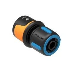 Fiskars Slangkoppeling Stop 13-15 Mm 5 Fiskars Slangkoppeling Stop 13-15 Mm -Tuinonderhoudsgereedschap Winkel fiskars slangkoppeling stop 1315 mm 1621503506 1 600