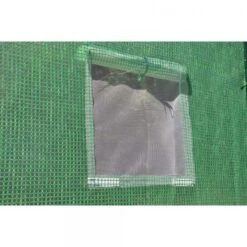 Royal Well Maxi Tomato Foliekas - 200 × 100 × 180 Cm -Tuinonderhoudsgereedschap Winkel foliekas 200 x 100 x 180 cm 1484057435 5 600