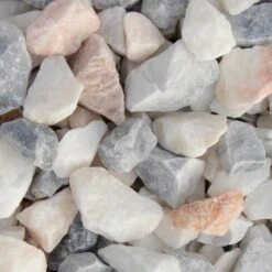 Frozen Pink Split 14/25 Bigbag Ca. 0,7 M³