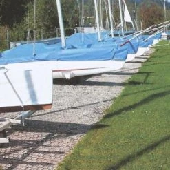 Grindroosters - Set Van 5 Stuks -Tuinonderhoudsgereedschap Winkel grindplaten 1484062095 5 600