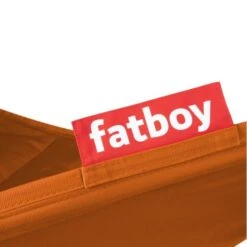 Hangmat Fatboy® Headdemock Incl. Standaard & Kussen Oranje -Tuinonderhoudsgereedschap Winkel hangmat fatboy set oranje 1616429863 3 600