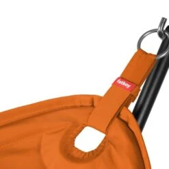 Hangmat Fatboy® Headdemock Incl. Standaard & Kussen Oranje -Tuinonderhoudsgereedschap Winkel hangmat fatboy set oranje 1616429864 4 600