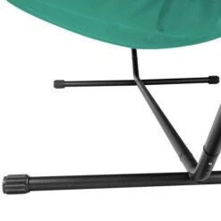 Hangmat Fatboy® Headdemock Incl. Standaard & Kussen Turquoise -Tuinonderhoudsgereedschap Winkel hangmat fatboy set turquoise 1613578549 4 600