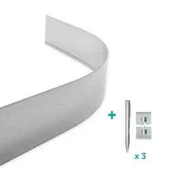 Kantopsluiting Multi-Edge Advance Verzinkt - Set Van 6 Stuks -Tuinonderhoudsgereedschap Winkel kantopsluiting multiedge advance verzinkt 1659086231 4 600