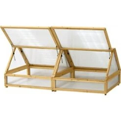 Vegtrug Koude Bak Opbouw - 180 Cm