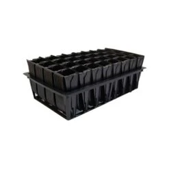Kweektray Deep Roots - 32 Cellen -Tuinonderhoudsgereedschap Winkel kweektray deep roots 32 cellen 1487680549 1 600