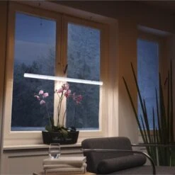 Led Groeilamp Florabooster 200 - 9W - 60 Cm -Tuinonderhoudsgereedschap Winkel ledlamp florabooster 60 cm 1596535165 1 600