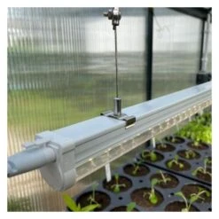 Led Groeilamp Florabooster 200 - 9W - 60 Cm -Tuinonderhoudsgereedschap Winkel ledlamp florabooster 60 cm 1674117905 2 600