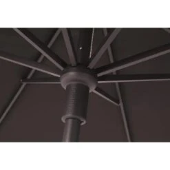 Madison Parasol Asymetric Sideway 360 × 220 Cm - Ecru -Tuinonderhoudsgereedschap Winkel madison parasol sideway ecru 1613650050 1 600