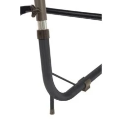 LA SIESTA Standaard Mediterráneo Voor Hangstoel Comfort -Tuinonderhoudsgereedschap Winkel mediterrneo anthracite powder coated steel stand for comfort hammock chairs 1609770156 803 600