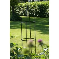 Obelisk Metaal 170 Cm -Tuinonderhoudsgereedschap Winkel obelisk metaal 170 cm 1562674650 2 600