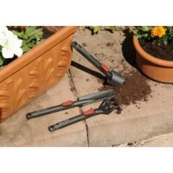 Verspeengereedschap - Set Van 3 Stuks -Tuinonderhoudsgereedschap Winkel onderhoud 1484056657 3 600