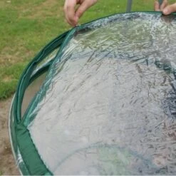 Pop-up Serre - Ø 70 × 110 Cm -Tuinonderhoudsgereedschap Winkel popup plantenbescherming 70 x 110 cm 1499243666 3 600