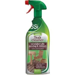 BSI Teakcleaner - 800 Ml
