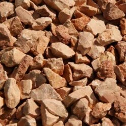 Rosso Verona Split 12/18 In Big Bag Ca. 0,7 M³