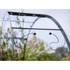 Rozenboog Massief Met Klimhulp 150 × 40 × 230 Cm -Tuinonderhoudsgereedschap Winkel rozenboog massief klimhulp 150 x 40 x 230 cm 1484055078 2 600