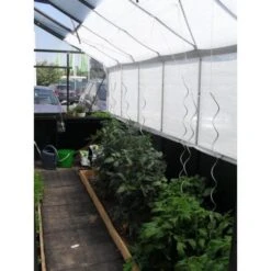 Schaduwdoek Wit 5 × 1,8 M -Tuinonderhoudsgereedschap Winkel schaduwdoek wit 5 x 18m 1484053067 5 600