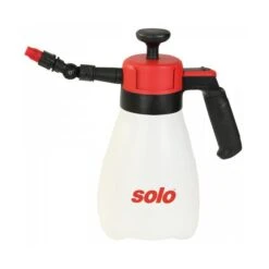 Drukspuit Solo Clean Line 201C 1,25 Liter - Basebestendig