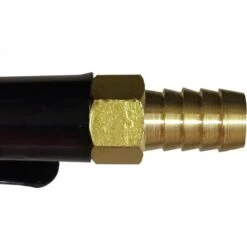 Sproeilans DELUXE Met Broes - HAWS -Tuinonderhoudsgereedschap Winkel sproeilans broes haws 1566815106 1 600