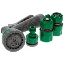 Sproeiset Voor Waterdarm Universeel