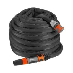 Textielslang GARDENA Liano 30 M -Tuinonderhoudsgereedschap Winkel textielslang gardena liano 30 m 1601287810 1 600