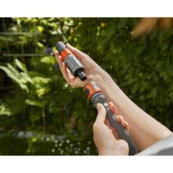 Textielslang GARDENA Liano 30 M -Tuinonderhoudsgereedschap Winkel textielslang gardena liano 30 m 1601287903 1 600