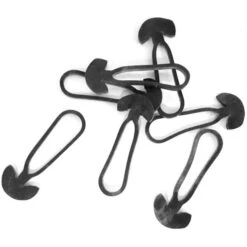 Tree-fix Boombinder 8 Cm - Set Van 50 Stuks