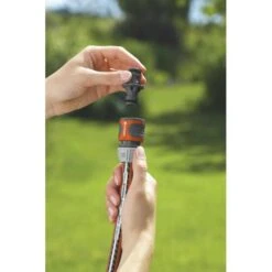 Tuinslangkoppeling GARDENA Recht -Tuinonderhoudsgereedschap Winkel tuinslangkoppeling gardena recht 1646297627 2 600