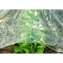 Tunnelfolie Geperforeerd - 1,5 × 10 M 5 Tunnelfolie Geperforeerd - 1,5 × 10 M -Tuinonderhoudsgereedschap Winkel tunnelfolie 10 x 15 m 1484056608 3 600